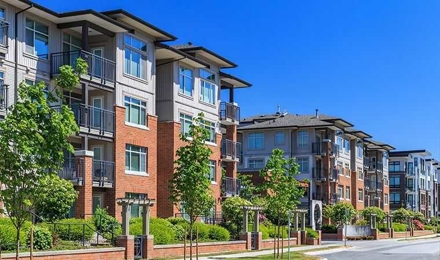 Condos & Developments